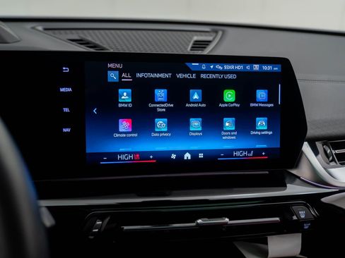 Certified 2025 BMW X2 xDrive28i image 26