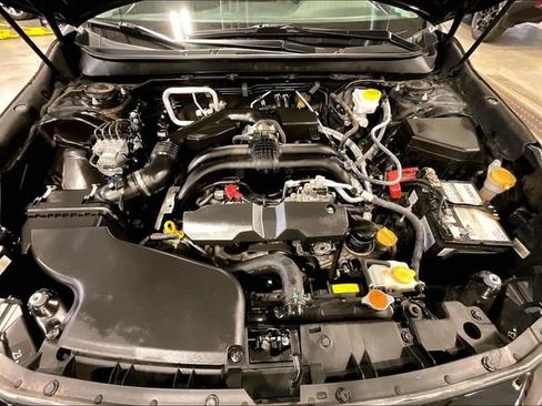 Used 2018 Subaru Outback 2.5i Limited AWD/4WD image 10