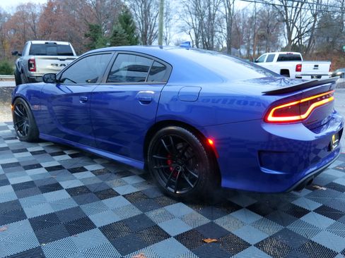 Used 2020 Dodge Charger Scat Pack w/ Dynamics Package image 70