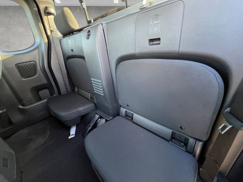 New 2026 Nissan Frontier S image 22