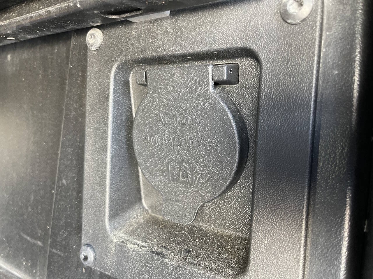 Used 2022 Toyota Tundra Limited AWD/4WD image 3
