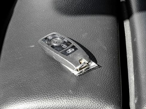 Used 2021 Mercedes-Benz Sprinter 3500 image 49