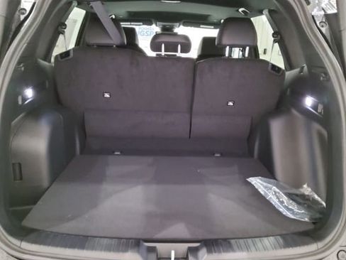 New 2026 Honda CR-V Sport-L image 17