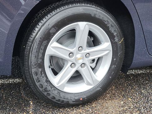 New 2025 Chevrolet Malibu LS w/ LPO, Floor Liner Package FWD image 30