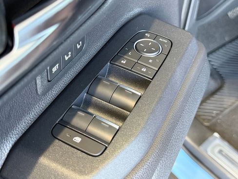 New 2026 Toyota Land Cruiser AWD/4WD image 16