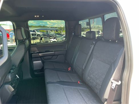 Used 2025 Ford F150 Tremor w/ Bed Utility Package AWD/4WD image 21