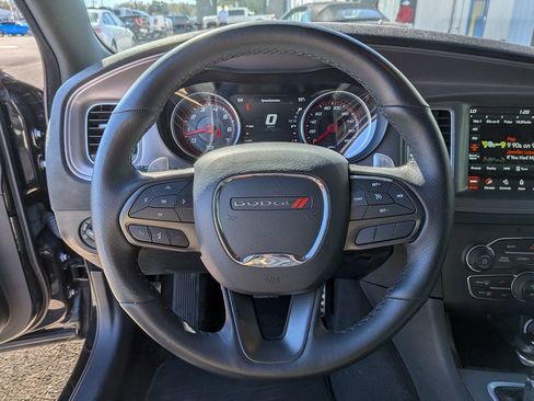 Used 2023 Dodge Charger Scat Pack w/ Navigation & Travel Group image 19