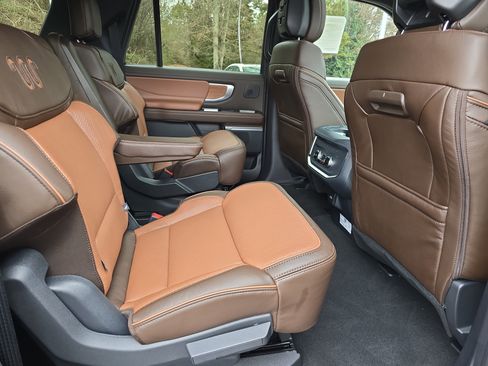 New 2026 Ford Expedition Max King Ranch image 12