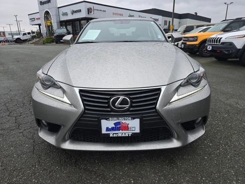 Used 2014 Lexus IS 250 image 8