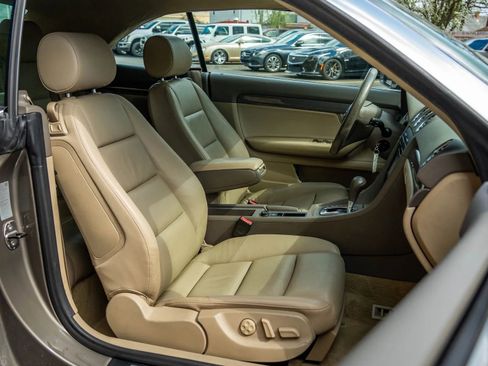 Used 2005 Audi A4 1.8T FWD image 14