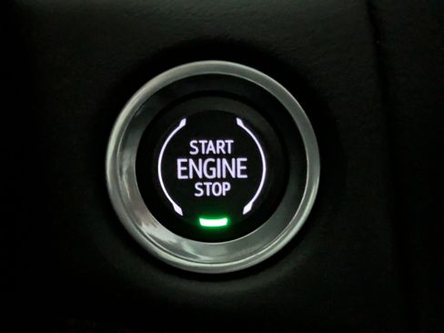 Used 2023 Chevrolet Tahoe Z71 w/ Luxury Package image 25