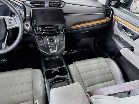 Used 2021 Honda CR-V EX image 26