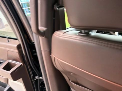 Used 2023 Ford F150 King Ranch w/ Equipment Group 601A High AWD/4WD image 21