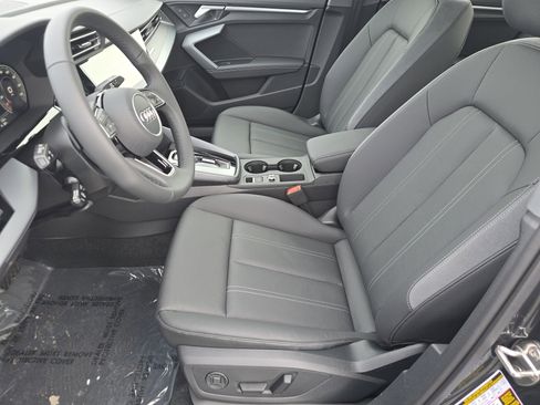 New 2026 Audi A3 2.0T Premium image 16