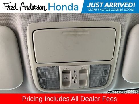 Used 2012 Honda CR-V EX-L image 18