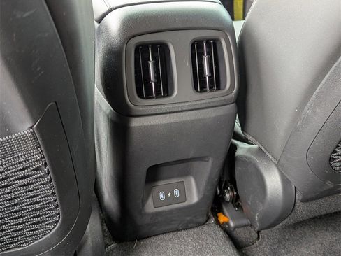 Certified 2025 Hyundai Tucson SEL image 21