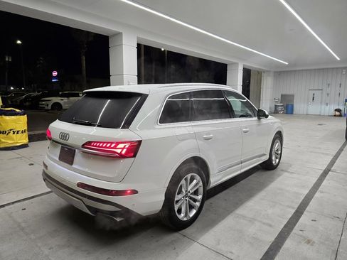 Used 2025 Audi Q7 3.0T Premium Plus image 6