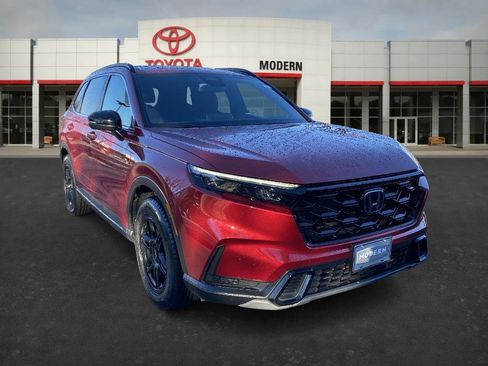 Used 2024 Honda CR-V Sport image 3