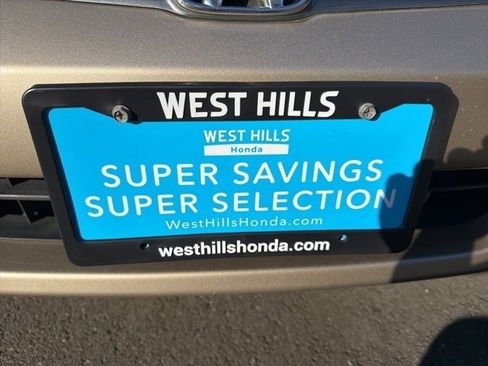 Used 2006 Honda Accord LX image 8