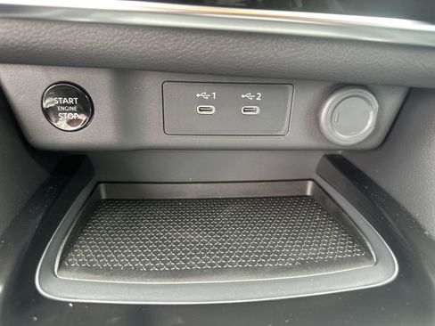 New 2025 Nissan Rogue S image 7