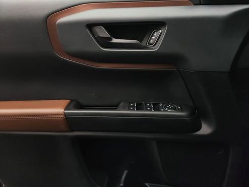 Used 2021 Ford Bronco Sport Outer Banks image 19