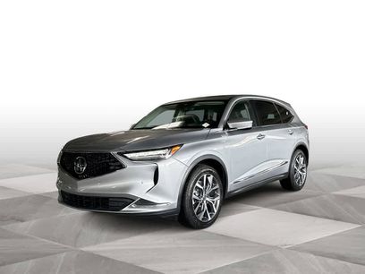 Used 2023 Acura MDX SH-AWD w/ Technology Package