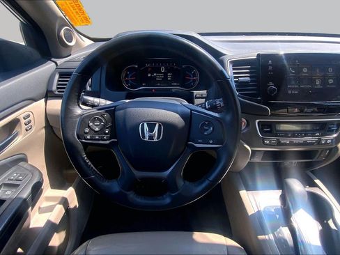 Used 2020 Honda Pilot EX-L image 6