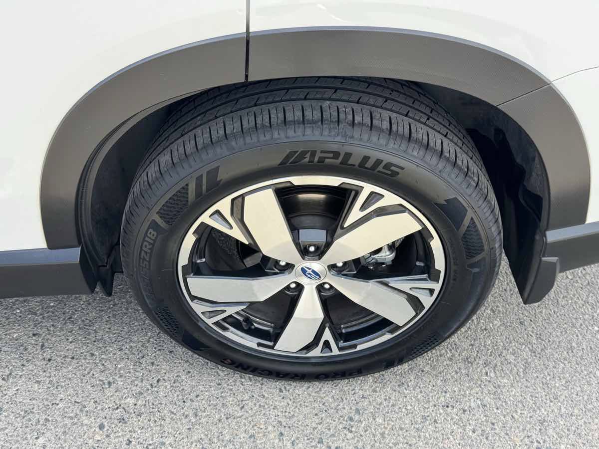 Used 2019 Subaru Forester Touring w/ Popular Package #3 AWD/4WD image 38
