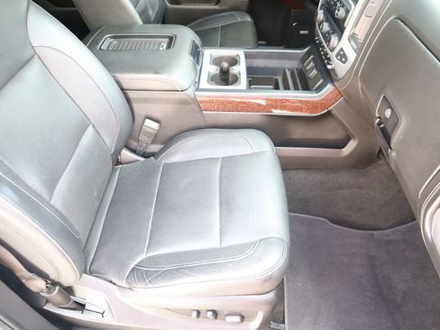 Used 2018 GMC Sierra 1500 SLT AWD/4WD image 54
