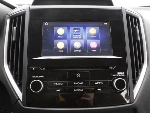 Used 2023 Subaru Forester Base image 23