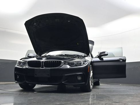 Used 2019 BMW 430i Gran Coupe xDrive w/ M Sport Package AWD/4WD image 44