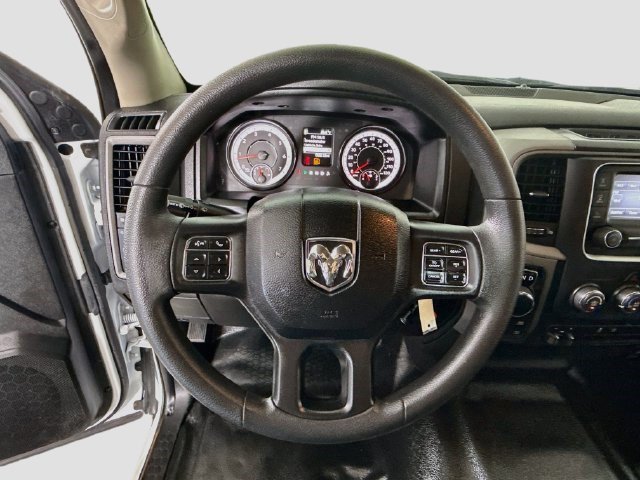 Used 2023 RAM 1500 Tradesman w/ Utility Group AWD/4WD image 12
