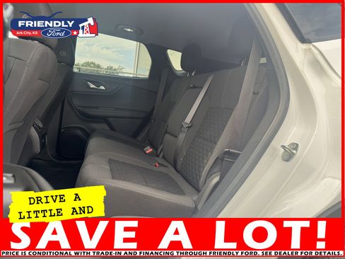 Used 2022 Chevrolet Blazer LT image 14