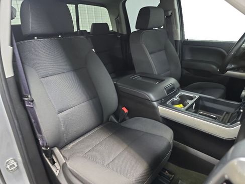 Used 2017 Chevrolet Silverado 1500 LT w/ Rally 2 Edition AWD/4WD image 17