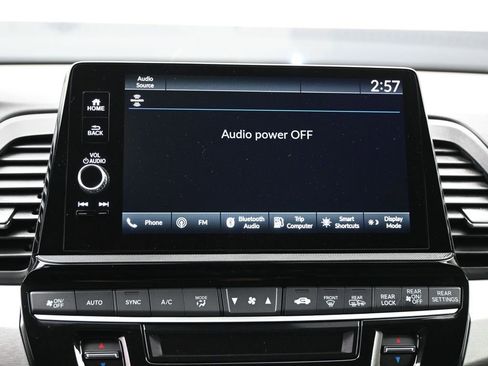 New 2026 Honda Odyssey EX-L image 16