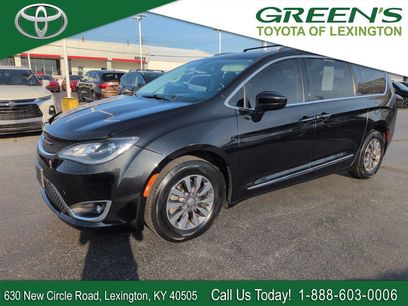 Used 2020 Chrysler Pacifica Touring-L Plus
