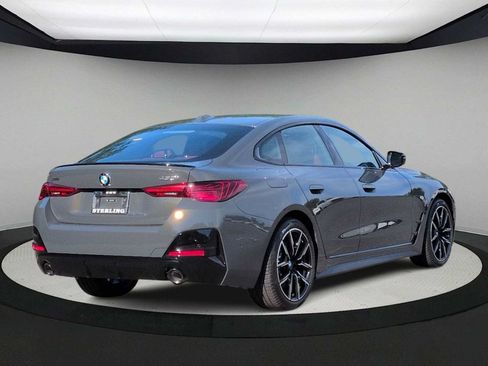 New 2026 BMW 430i xDrive w/ M Sport Package AWD/4WD image 8