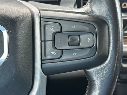 Used 2022 GMC Sierra 1500 Elevation RWD image 25