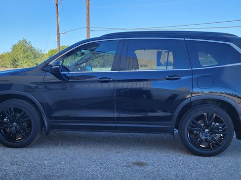 Used 2021 Honda Pilot Special Edition image 8