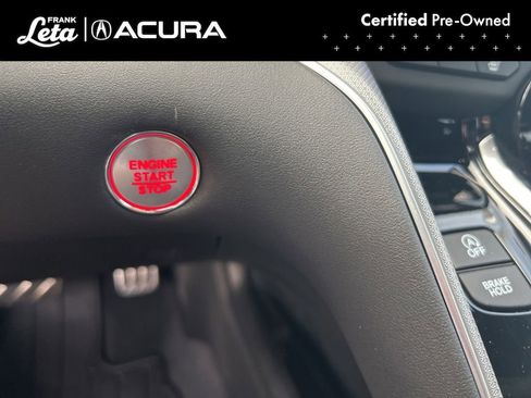 Certified 2025 Acura TLX SH-AWD w/ A-SPEC Pkg image 27