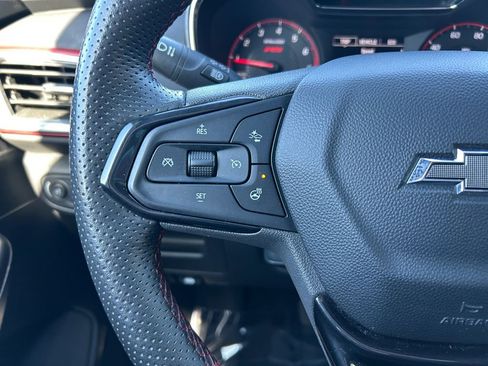 Used 2023 Chevrolet TrailBlazer RS AWD/4WD image 15