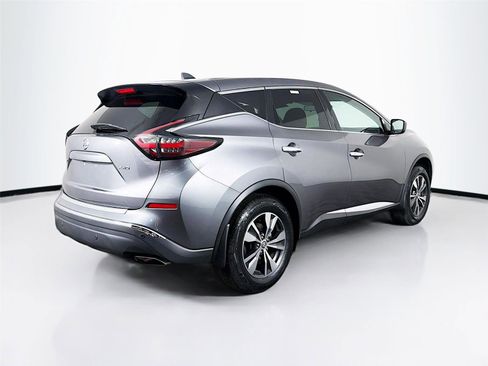 Used 2022 Nissan Murano S AWD/4WD image 7