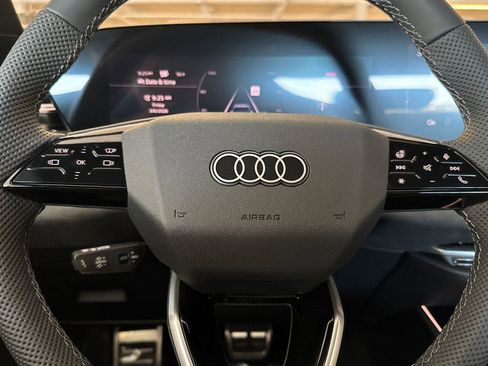New 2026 Audi A6 Prestige image 22