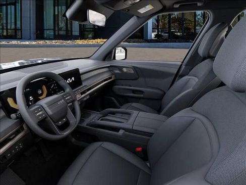 New 2027 Kia Telluride S image 17