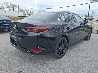 New 2026 MAZDA MAZDA3 s Sport video 4