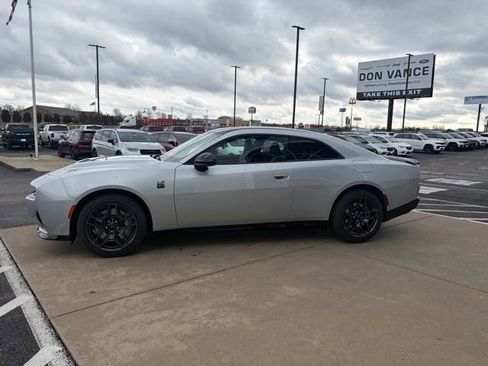 New 2026 Dodge Charger R/T Scat Pack image 3