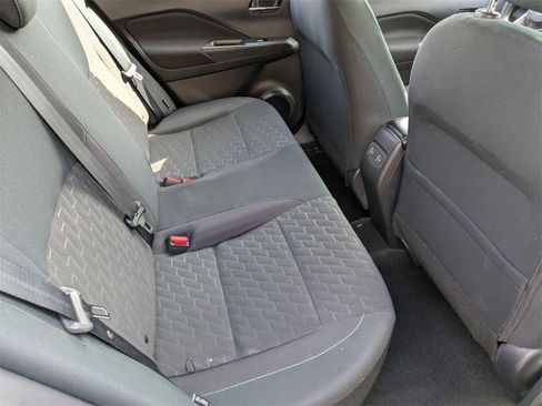 Used 2024 Nissan Kicks SV w/ Interior Electronics Package image 18