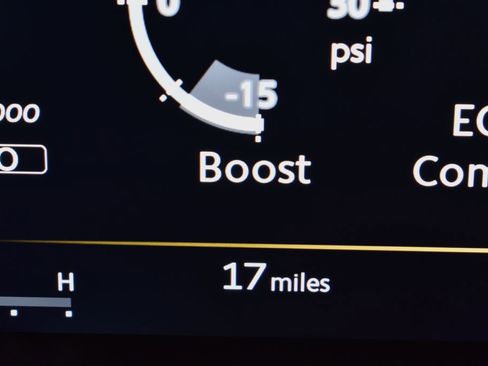 New 2026 INFINITI QX60 Luxe w/ Cargo Package image 22