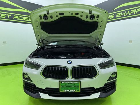Used 2018 BMW X2 sDrive28i FWD image 4