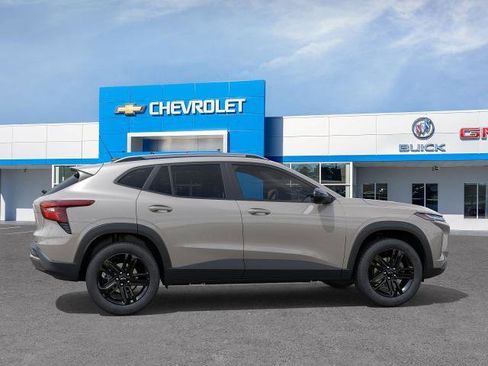 New 2026 Chevrolet Trax ACTIV w/ Driver Confidence Package FWD image 28